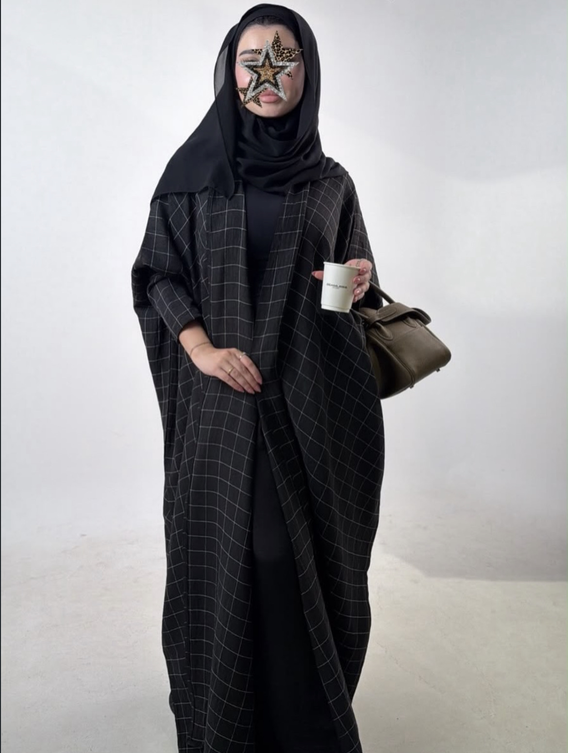عباية السدو